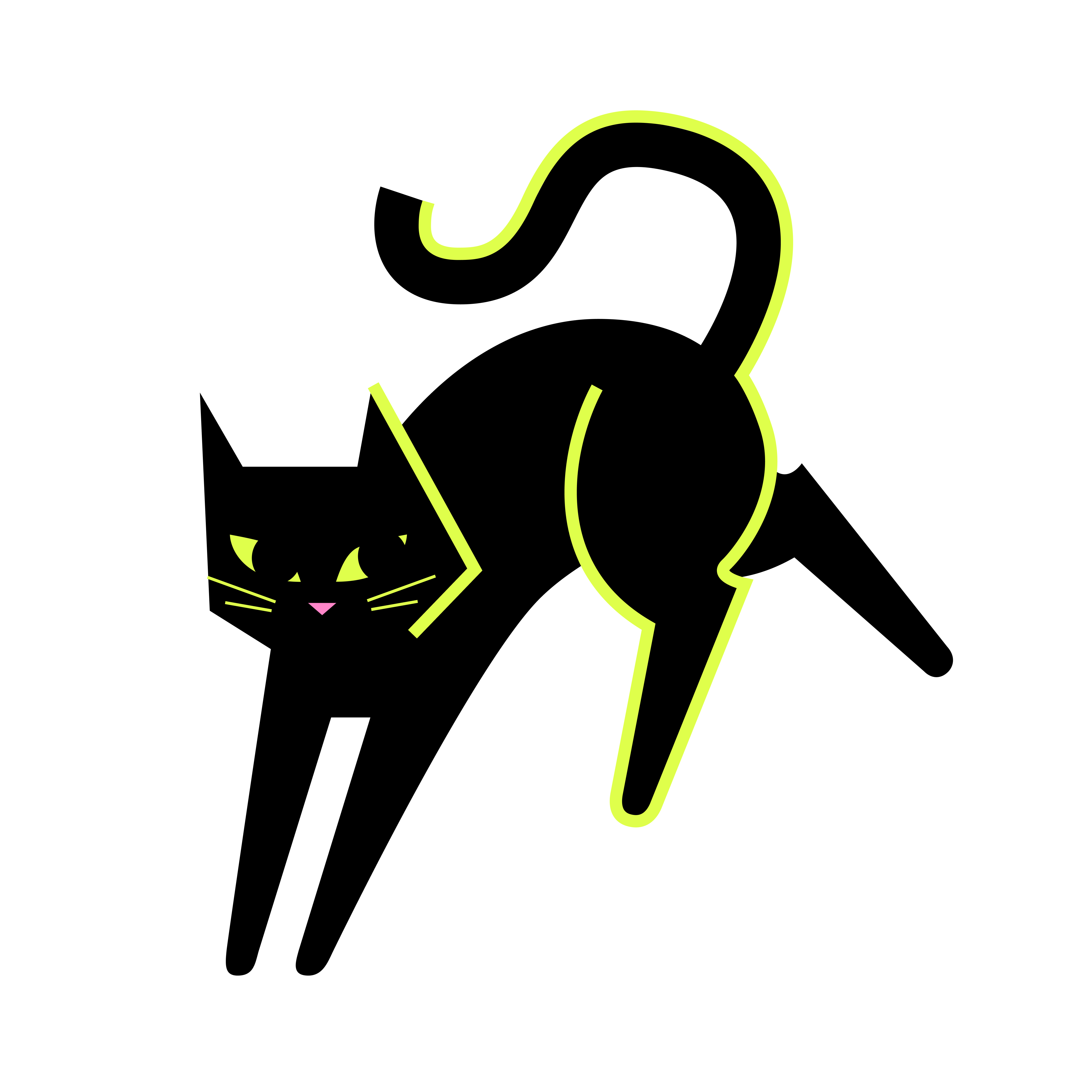 Кот Хапни