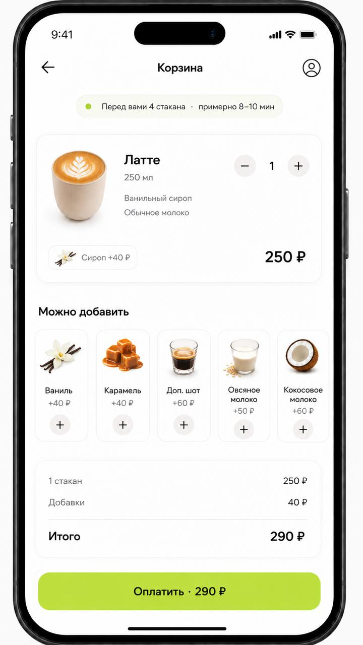 Корзина